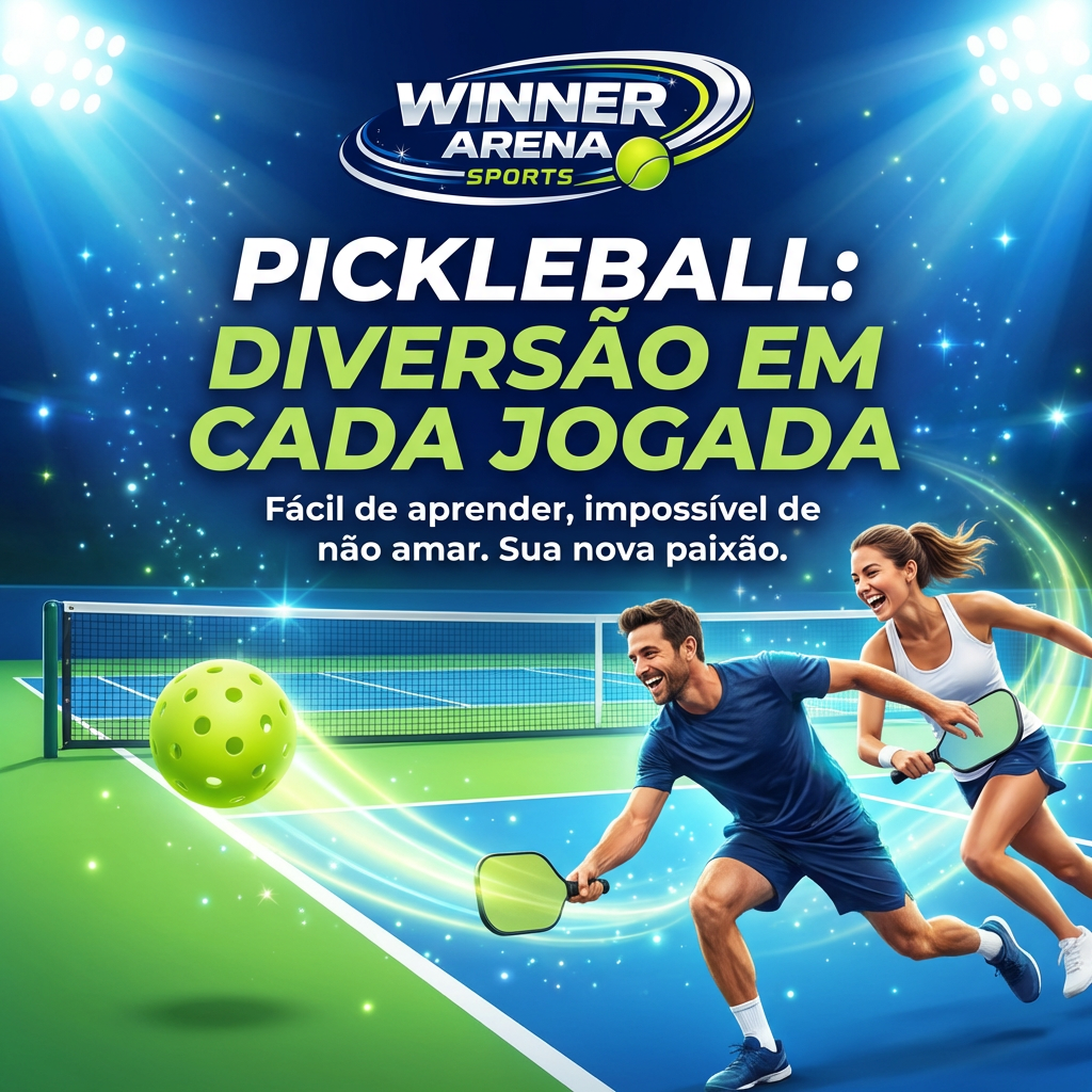 Pickleball